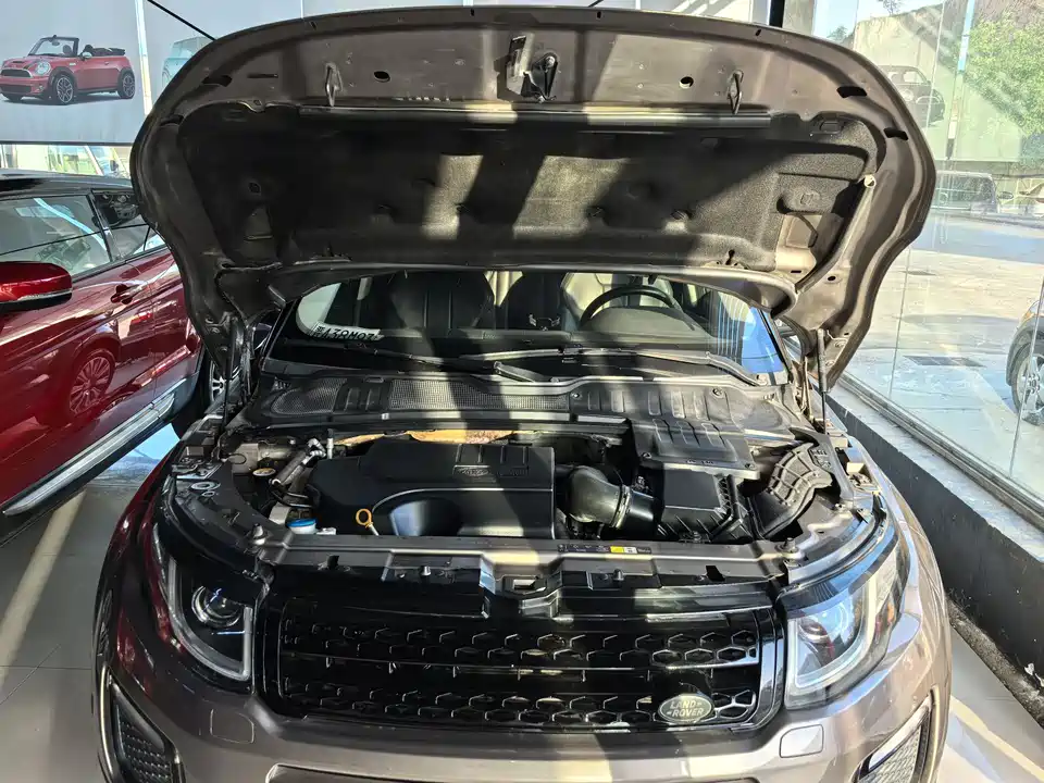 Land Rover Range Rover Aurora