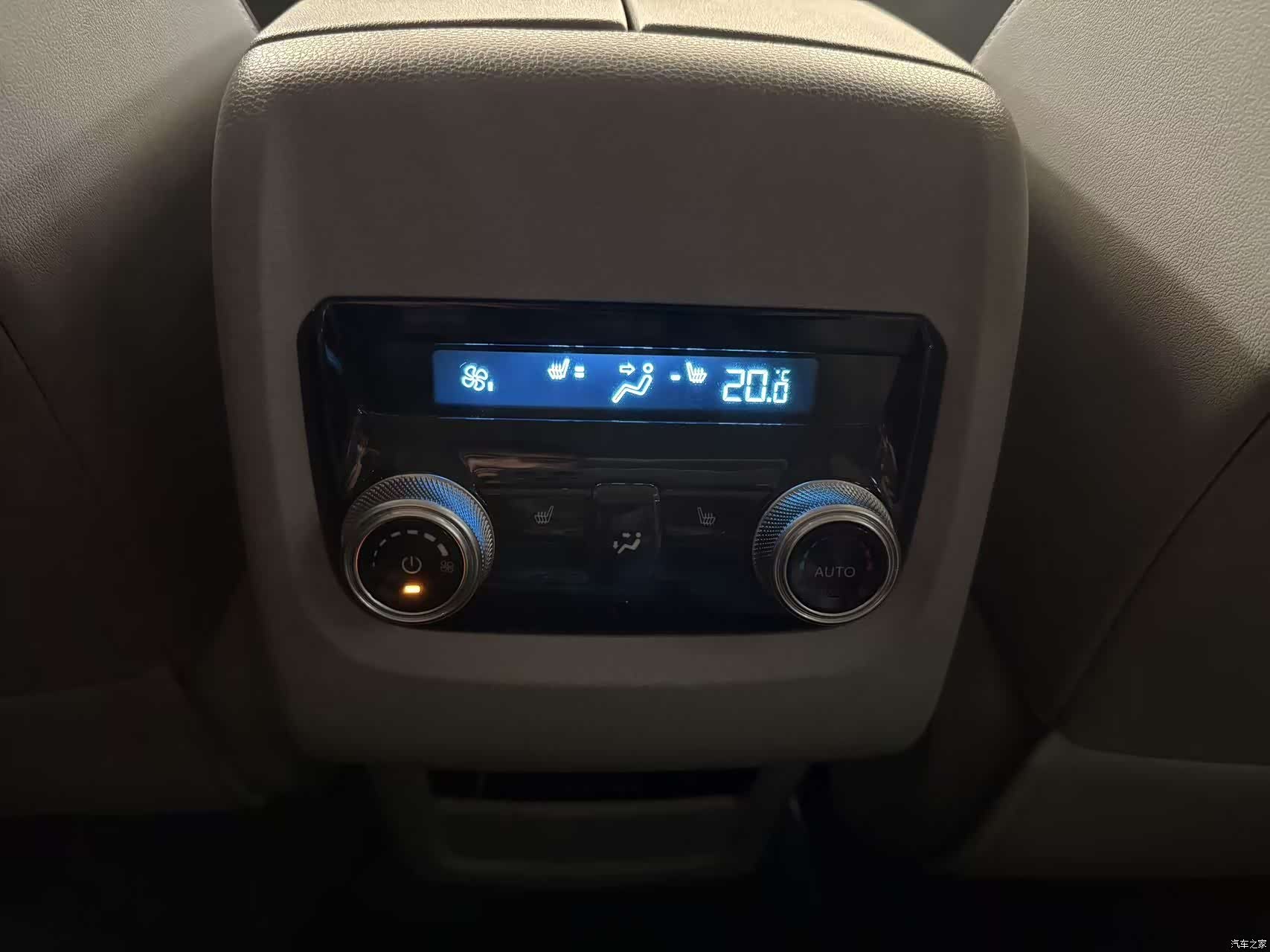 Ford Equator, 2021 7