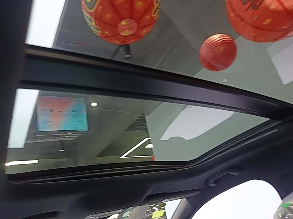 BYD Qin, 2025 18
