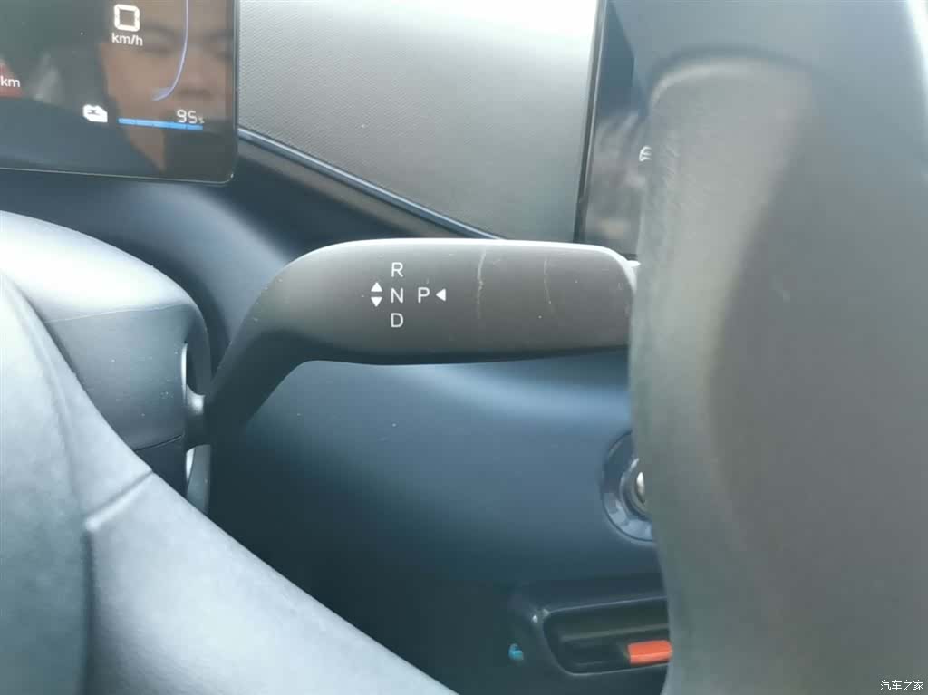 BYD Seagull, 2026 14