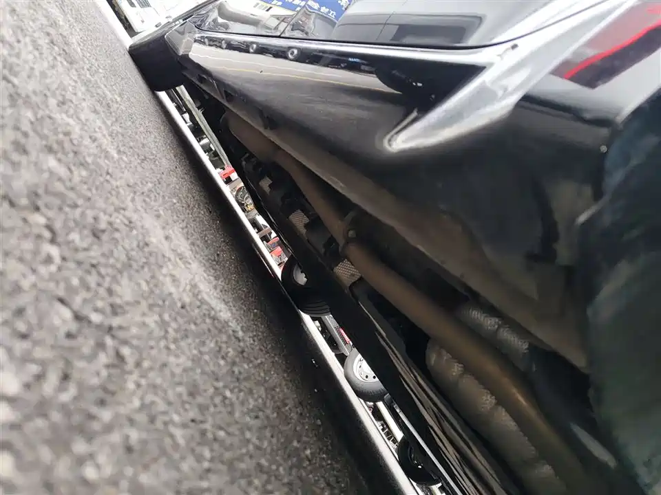 Wuling Wuling Starlight