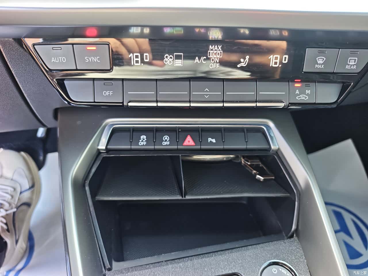 Audi A3, 2022 9