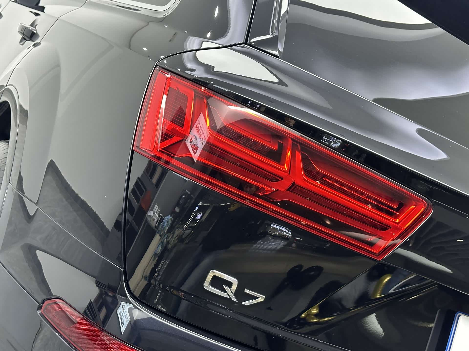 Audi Q7, 2019 19