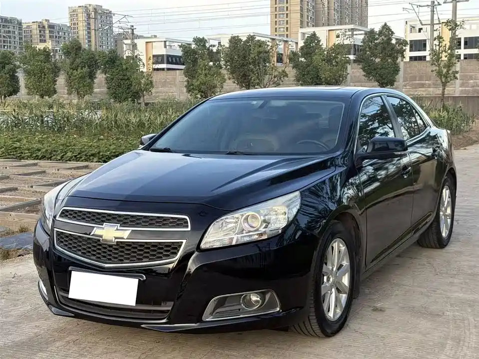 Chevrolet Mai Ruibao