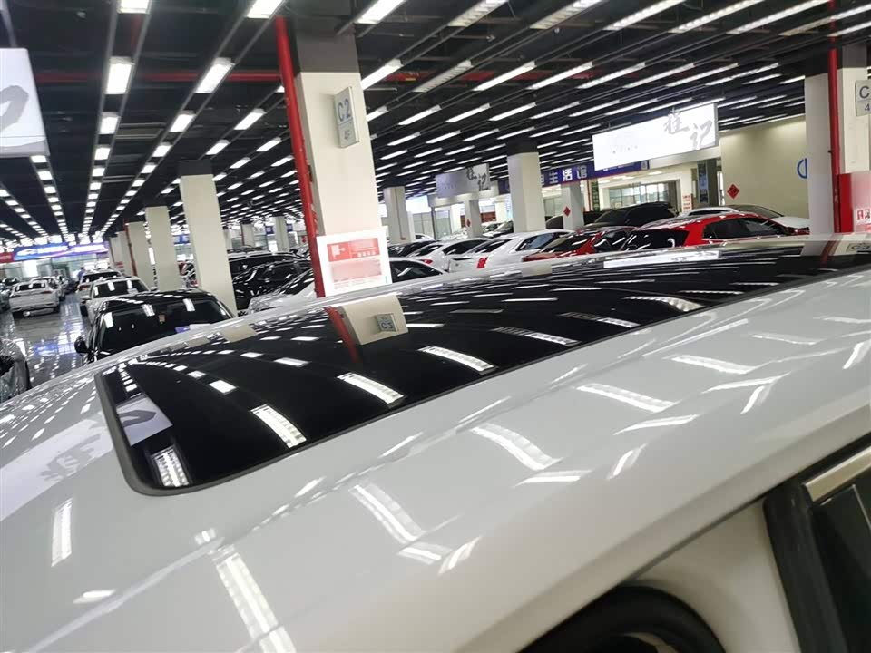 Jiangsu Nanjing Car
