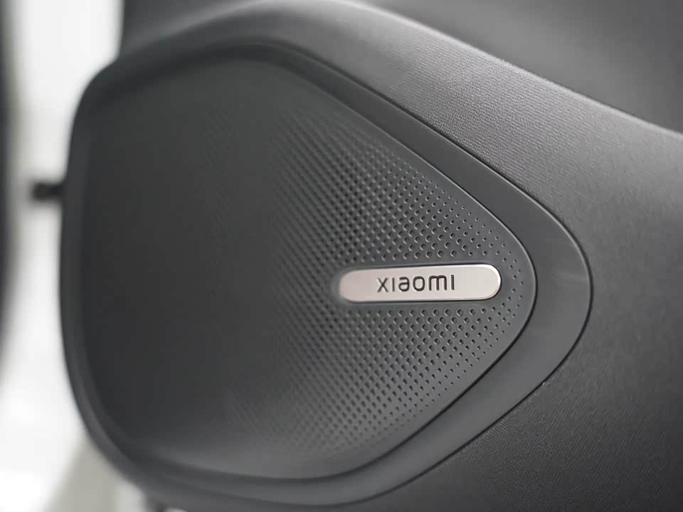 Xiaomi Xiaomi SU7 Xiaomi Xiaomi SU7