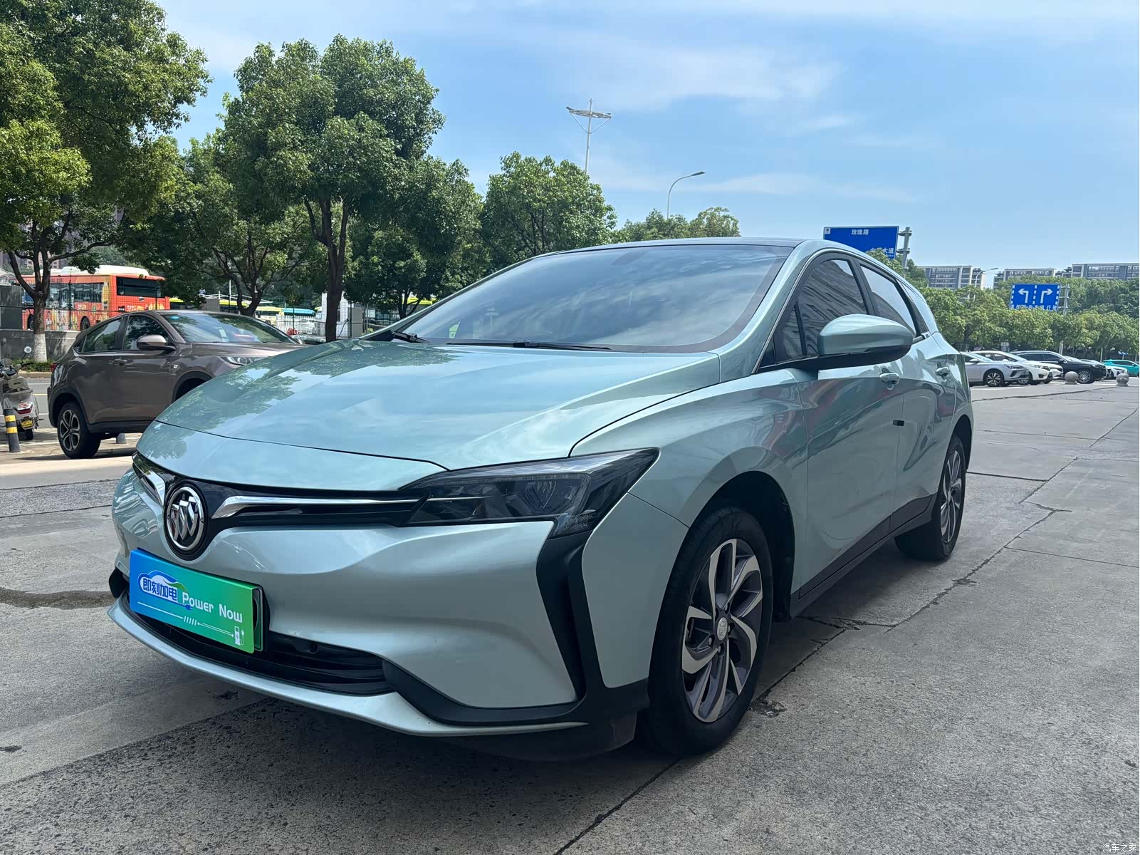 Buick Velite