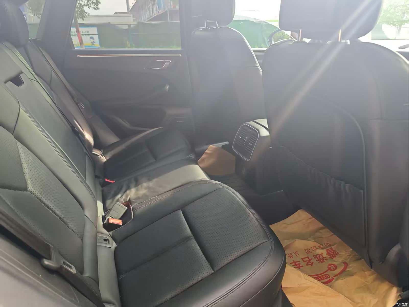 Porsche Macan, 2016 9