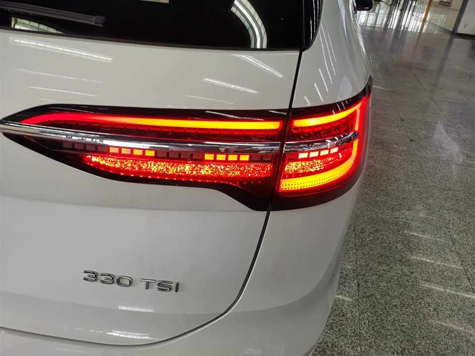 Jiangsu Nanjing Car