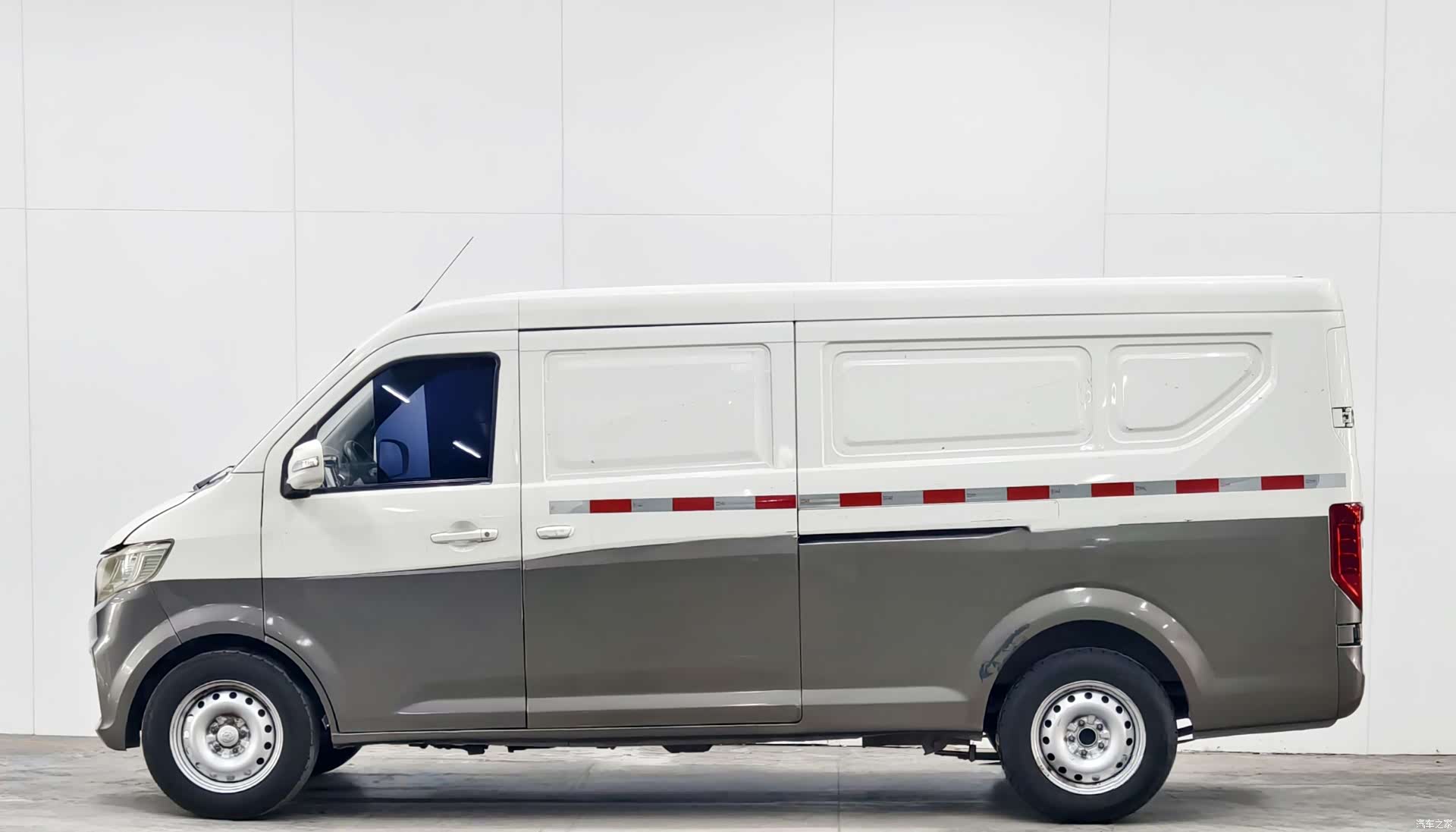Changan V7, 2023 7