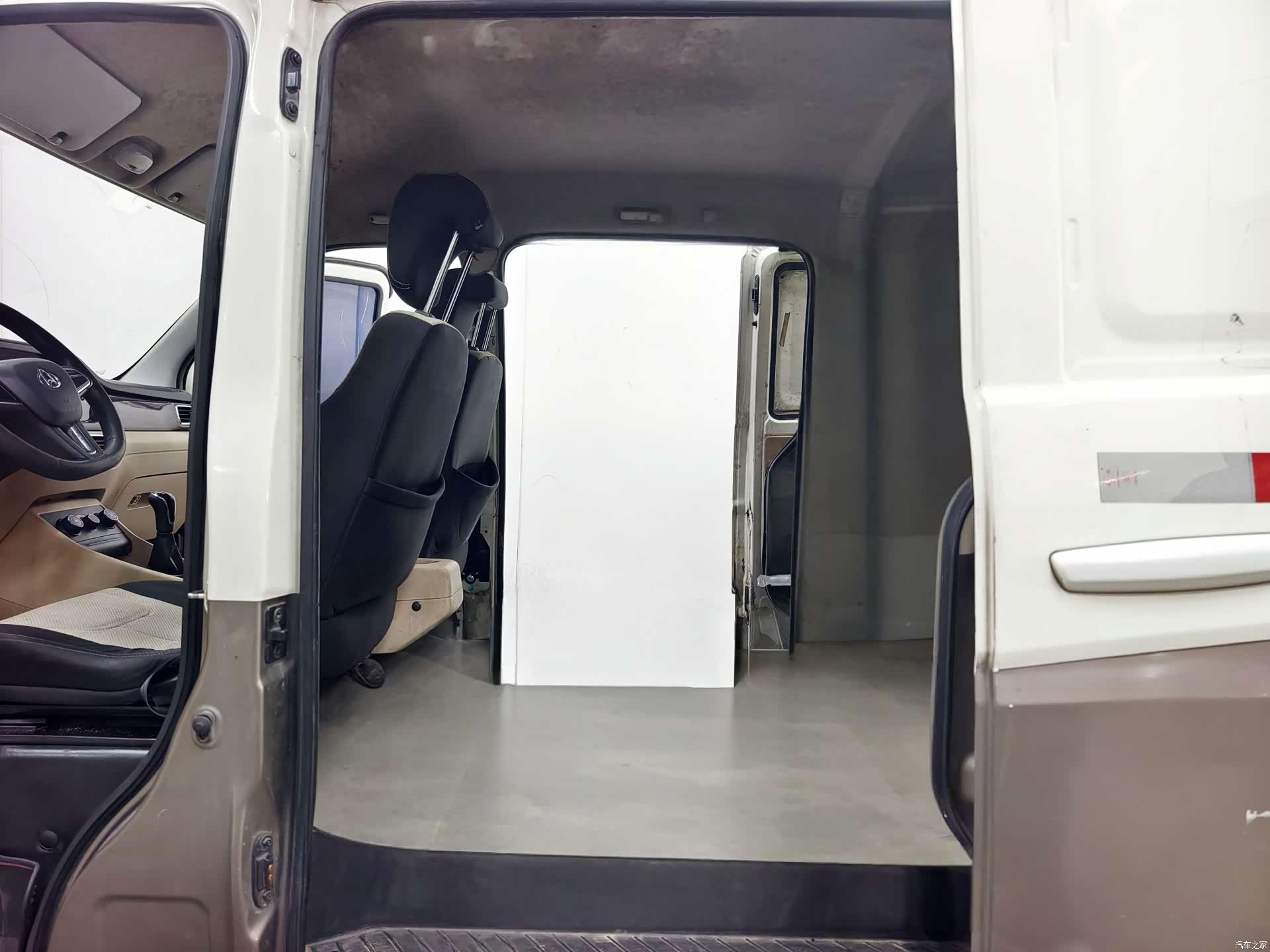 Changan V7, 2023 12