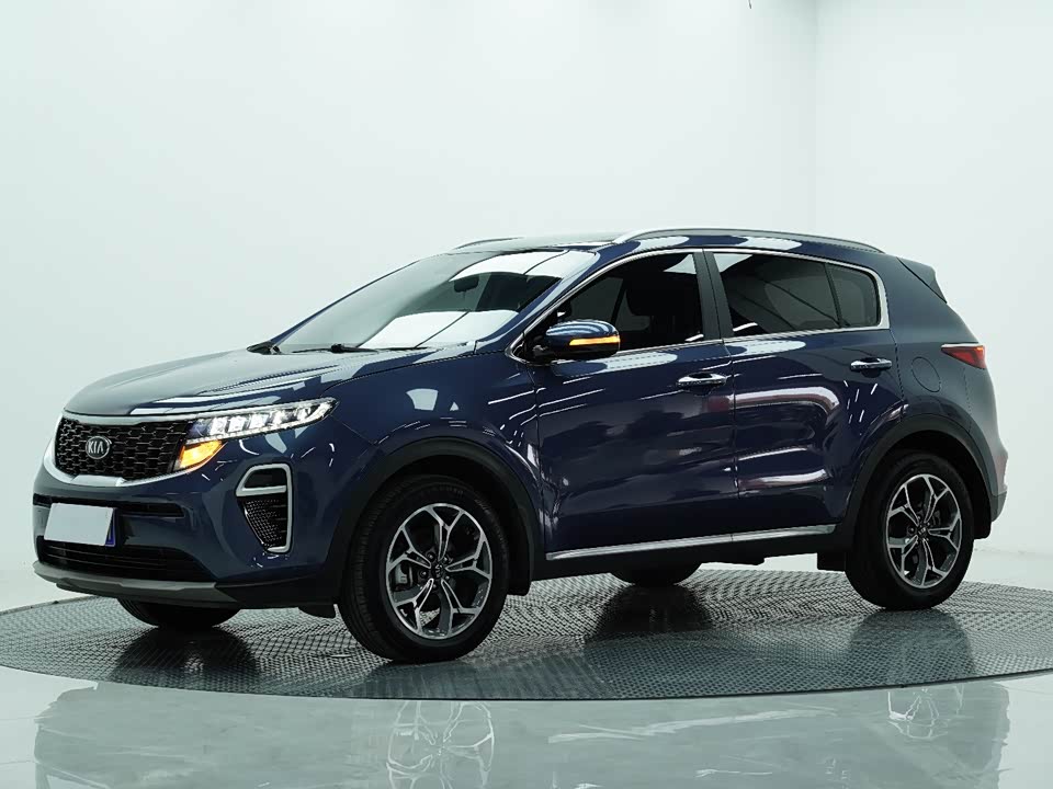 Kia KX5
