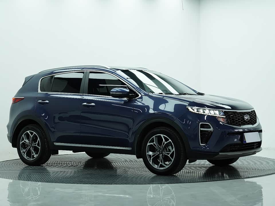 Kia KX5