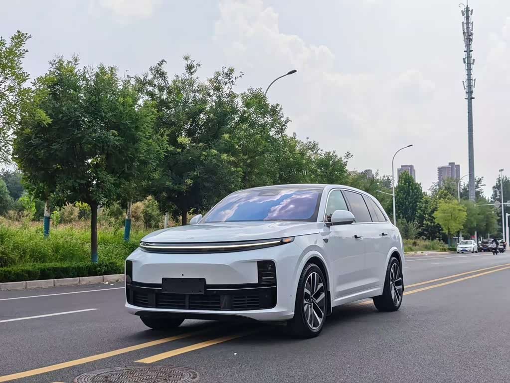 Li Auto L7