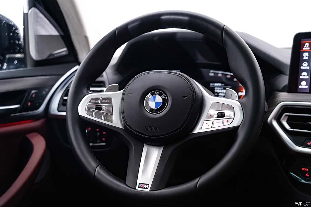 BMW X3, 2024 15