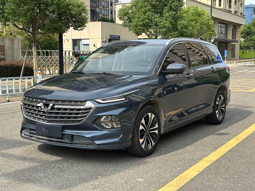 Wuling Victory