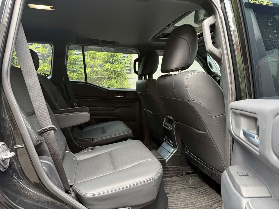 Toyota Prado Toyota Prado