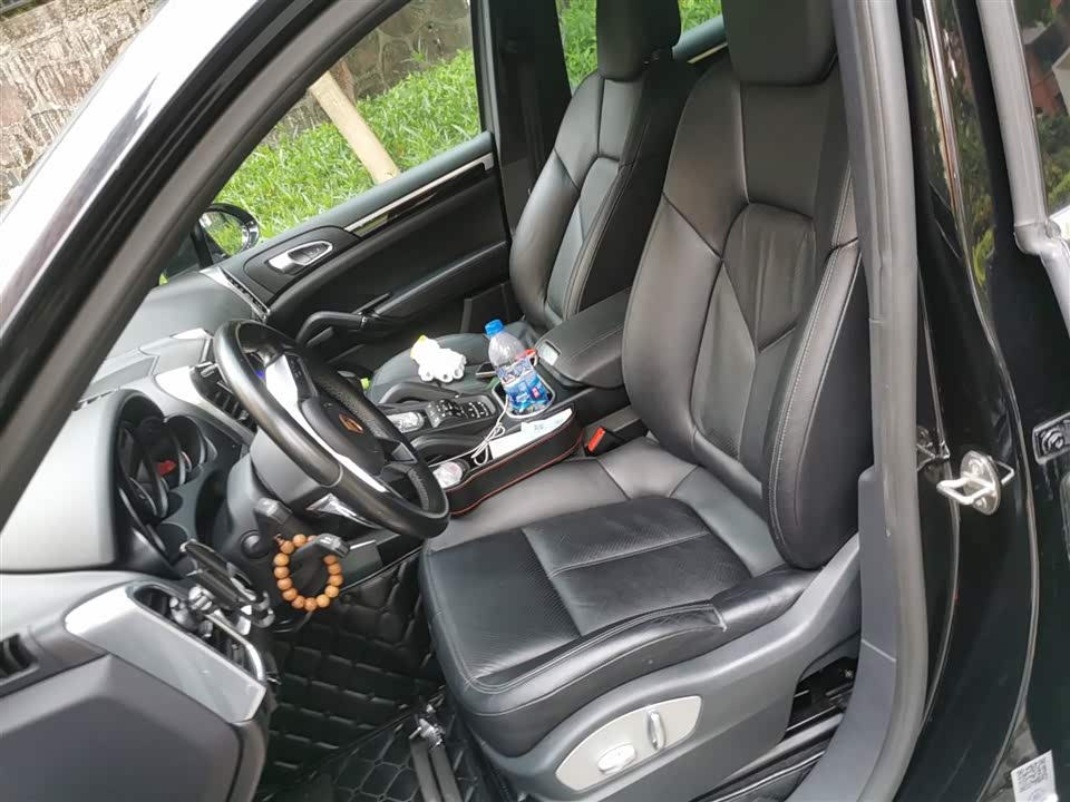 Porsche Cayenne Porsche Cayenne