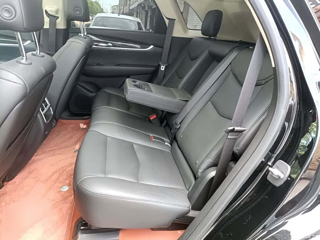 Cadillac XT5, 2017 17