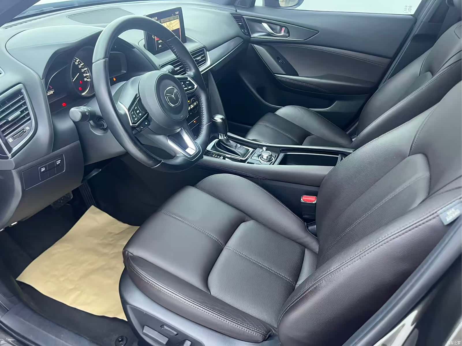 Mazda CX-4, 2020 9