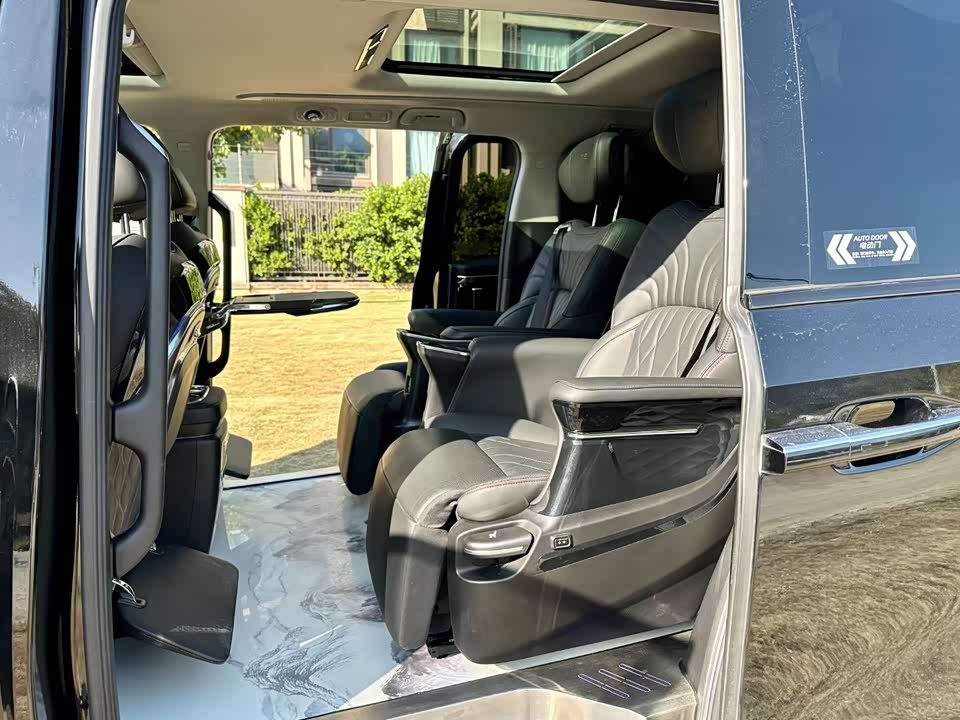 Trumpchi Trumpchi M8