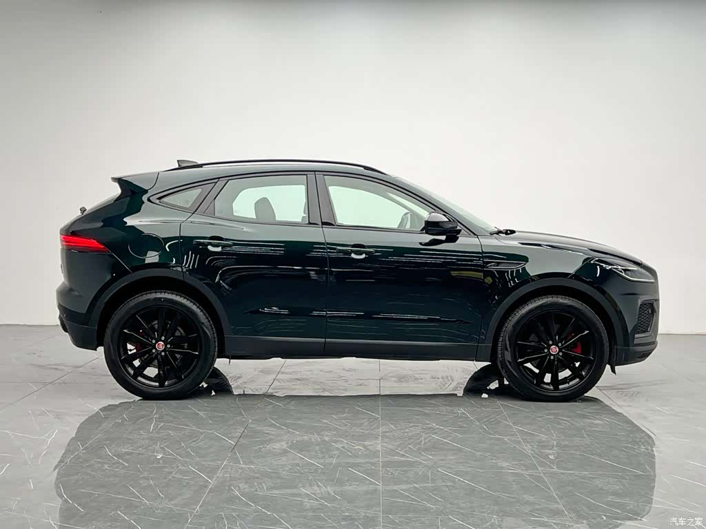 Land Rover E-PACE, 2024 7