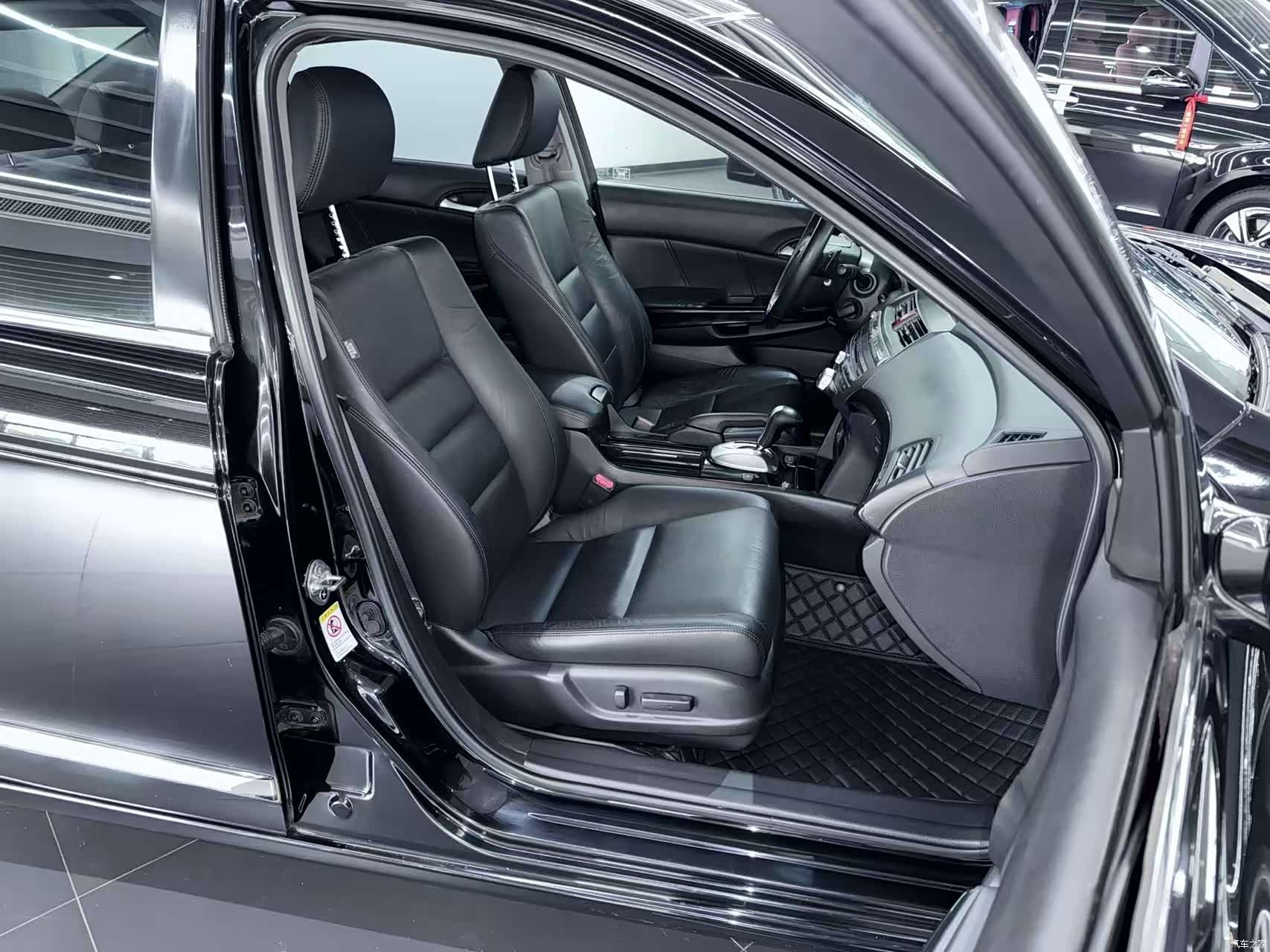 Honda Accord, 2013 13