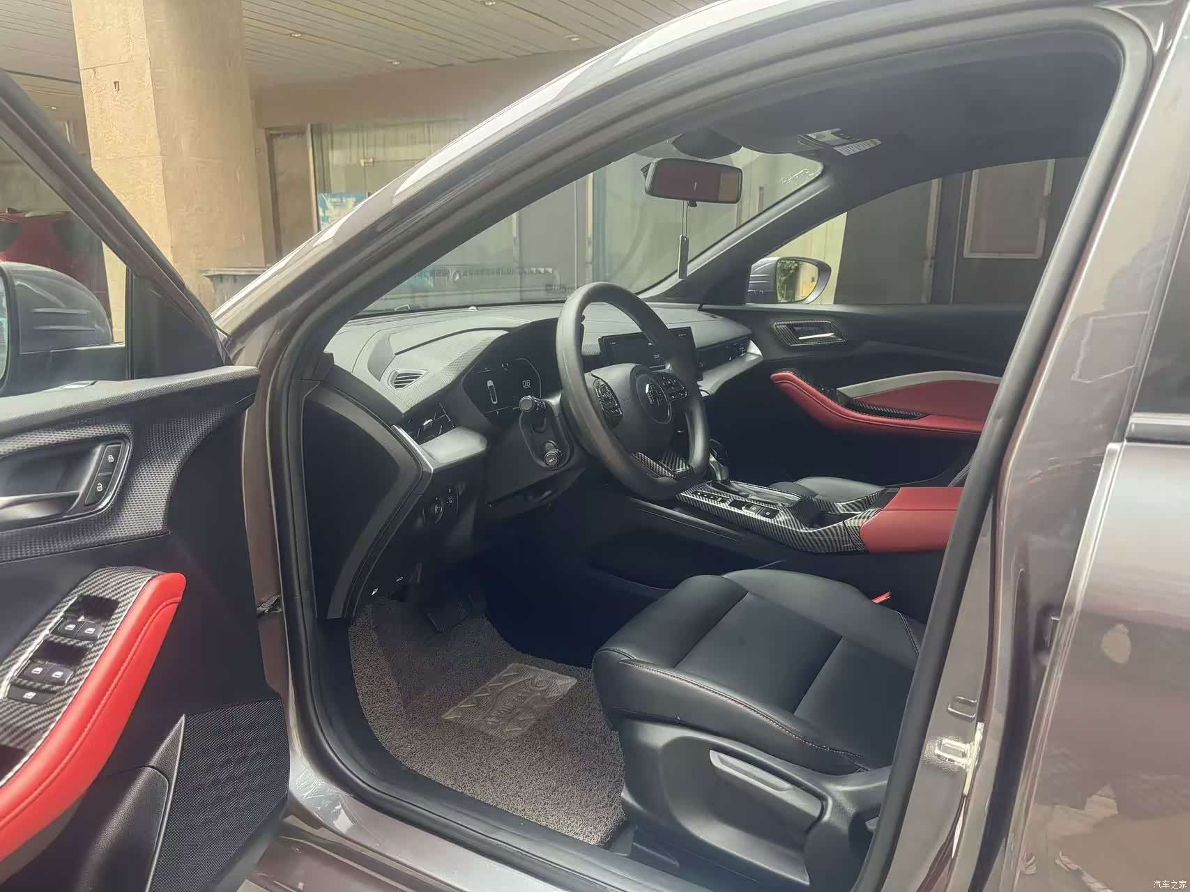 MG MG5, 2021 6