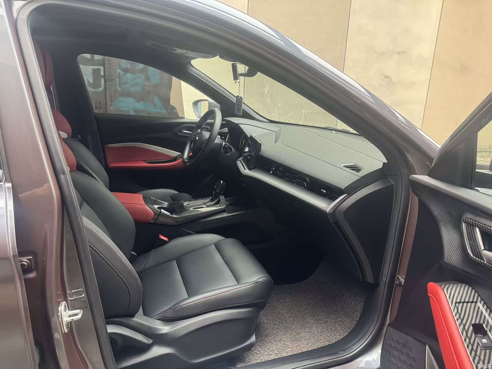 MG MG5, 2021 8