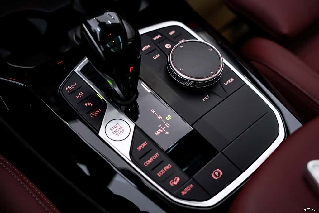 BMW X3, 2024 21