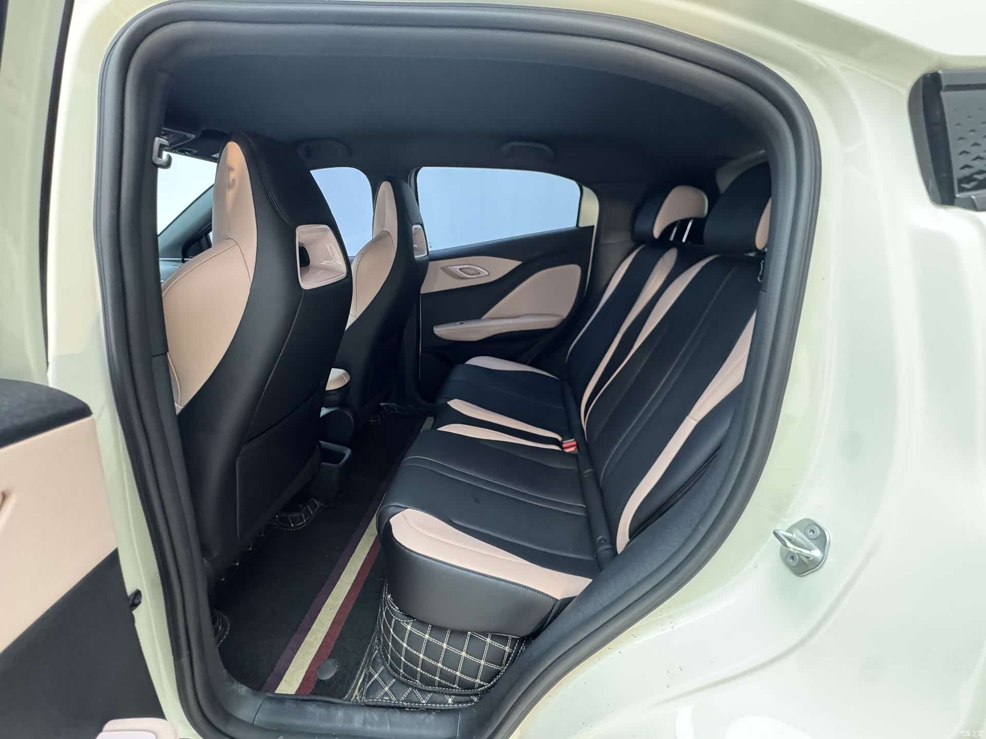 BYD Seagull, 2026 16