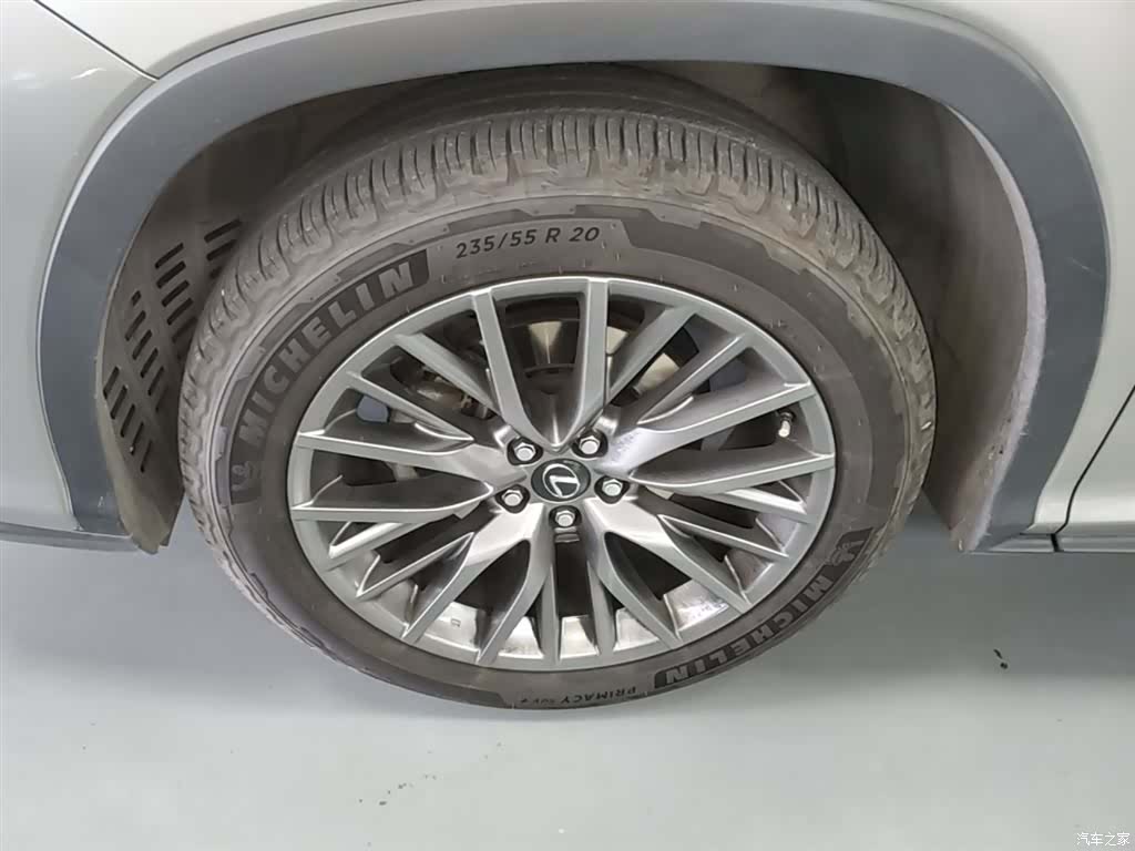 Lexus RX, 2018 23