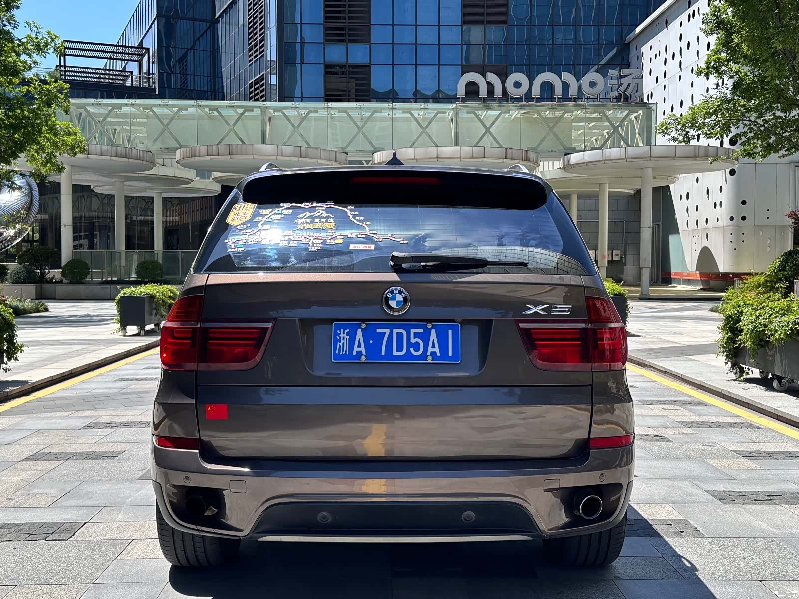 BMW X5, 2012 все фото