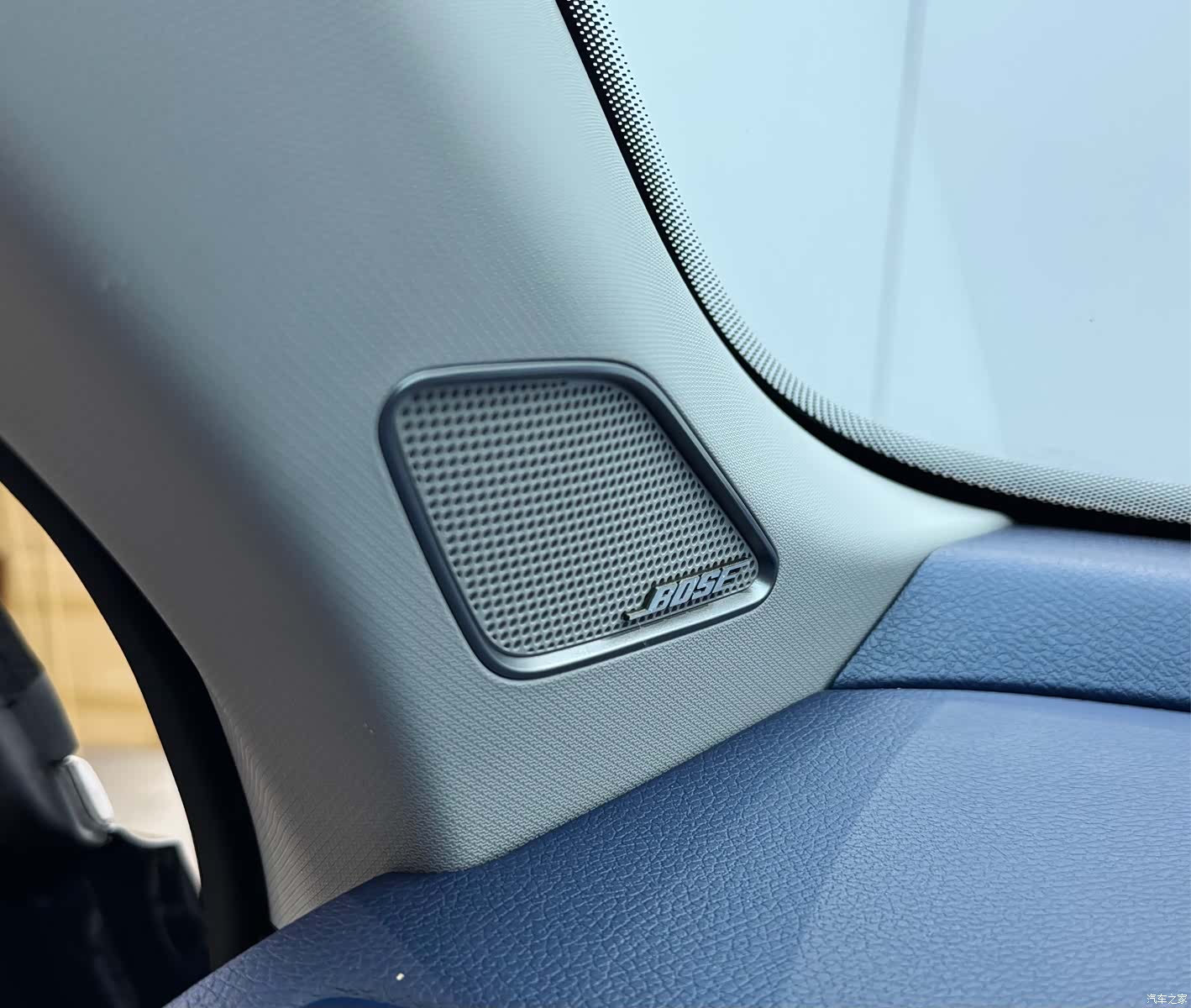 Geely Preface, 2021 14