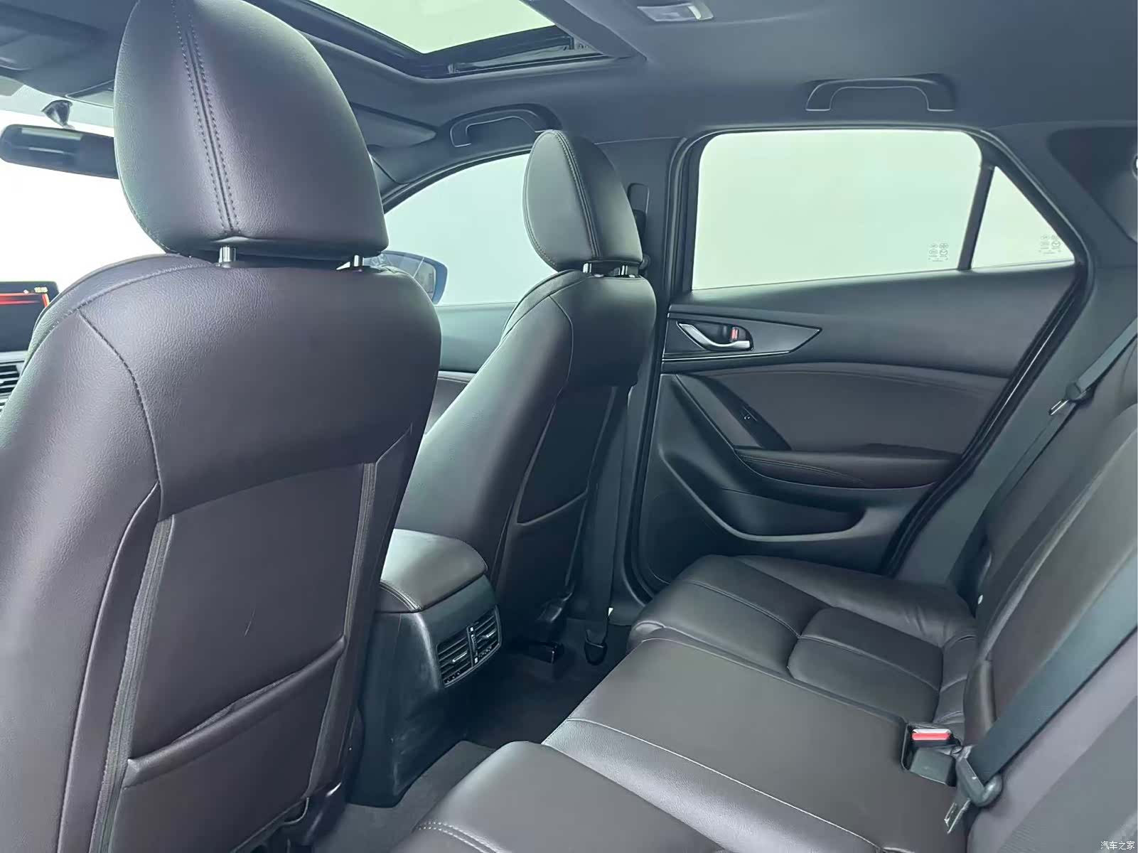 Mazda CX-4, 2020 6