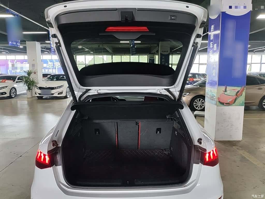 Audi A3, 2022 19