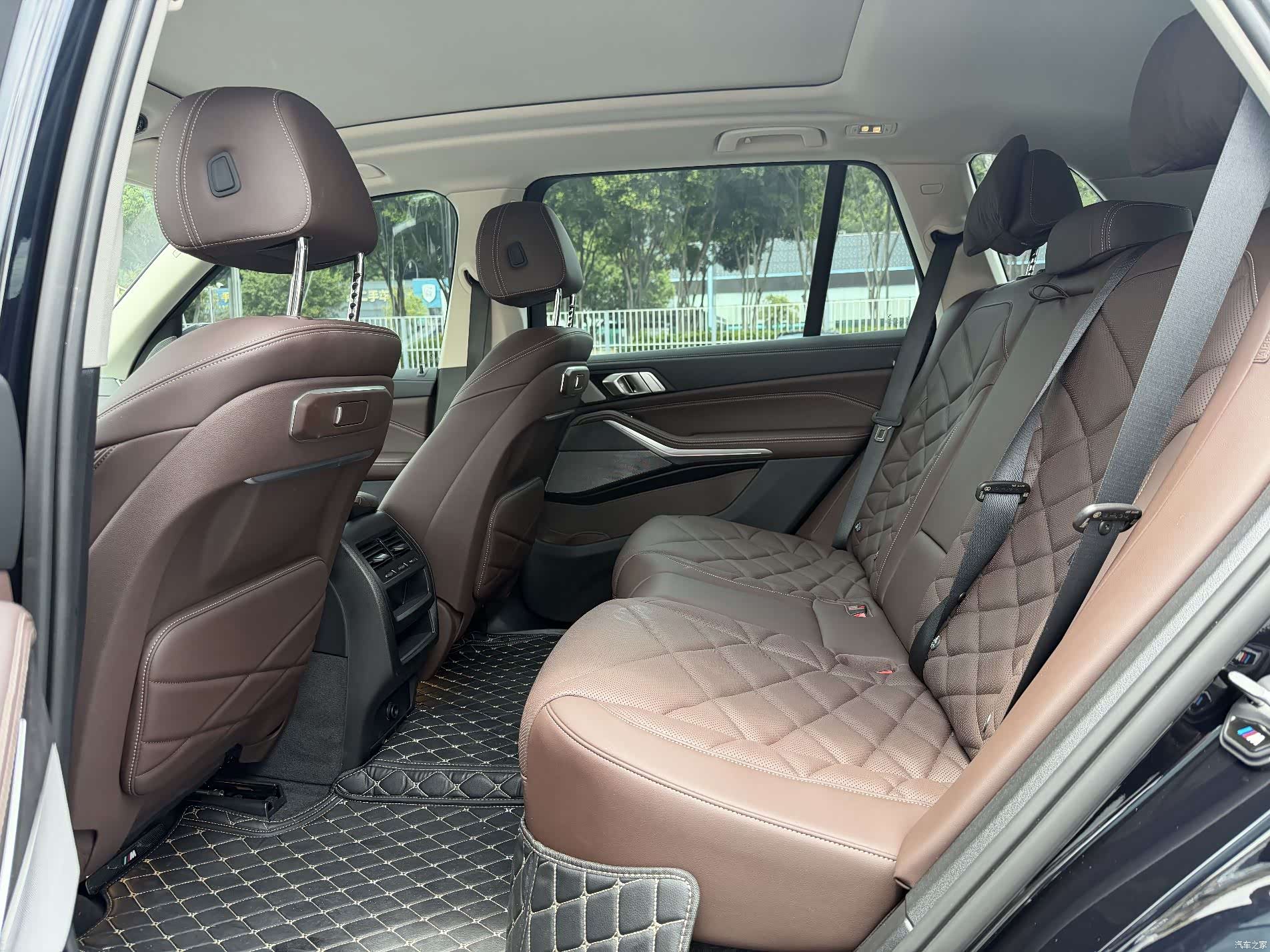 BMW X5, 2026 8
