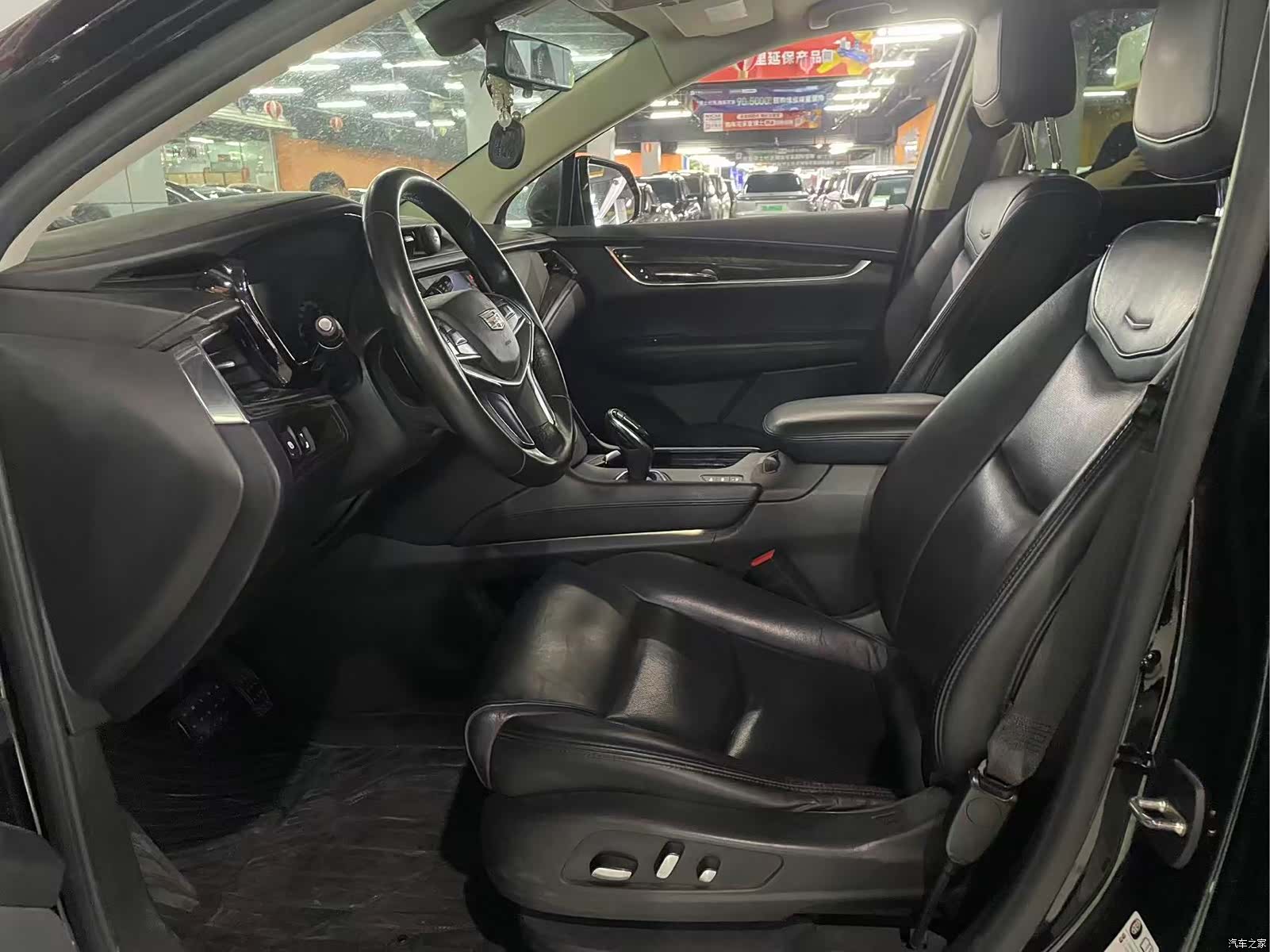 Cadillac XT5, 2019 4