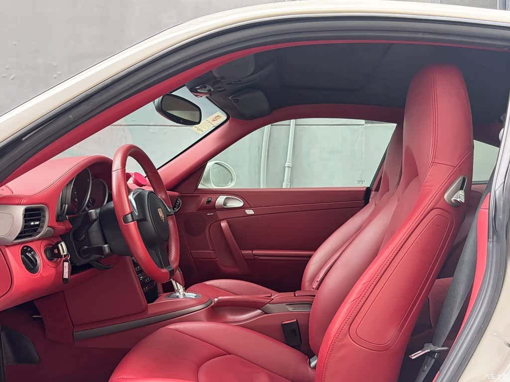 Porsche 911, 2011 13