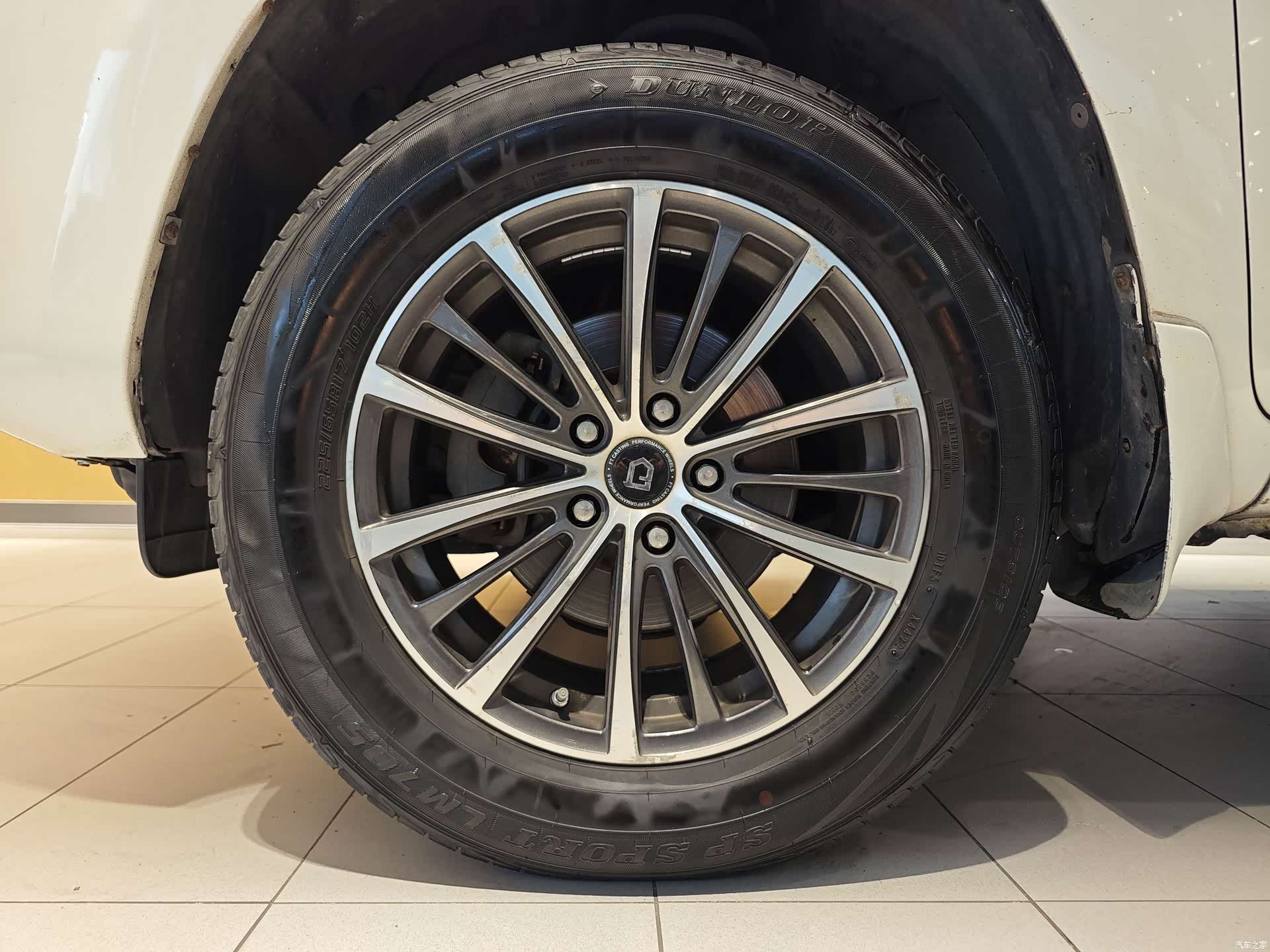 Toyota RAV4, 2011 все фото