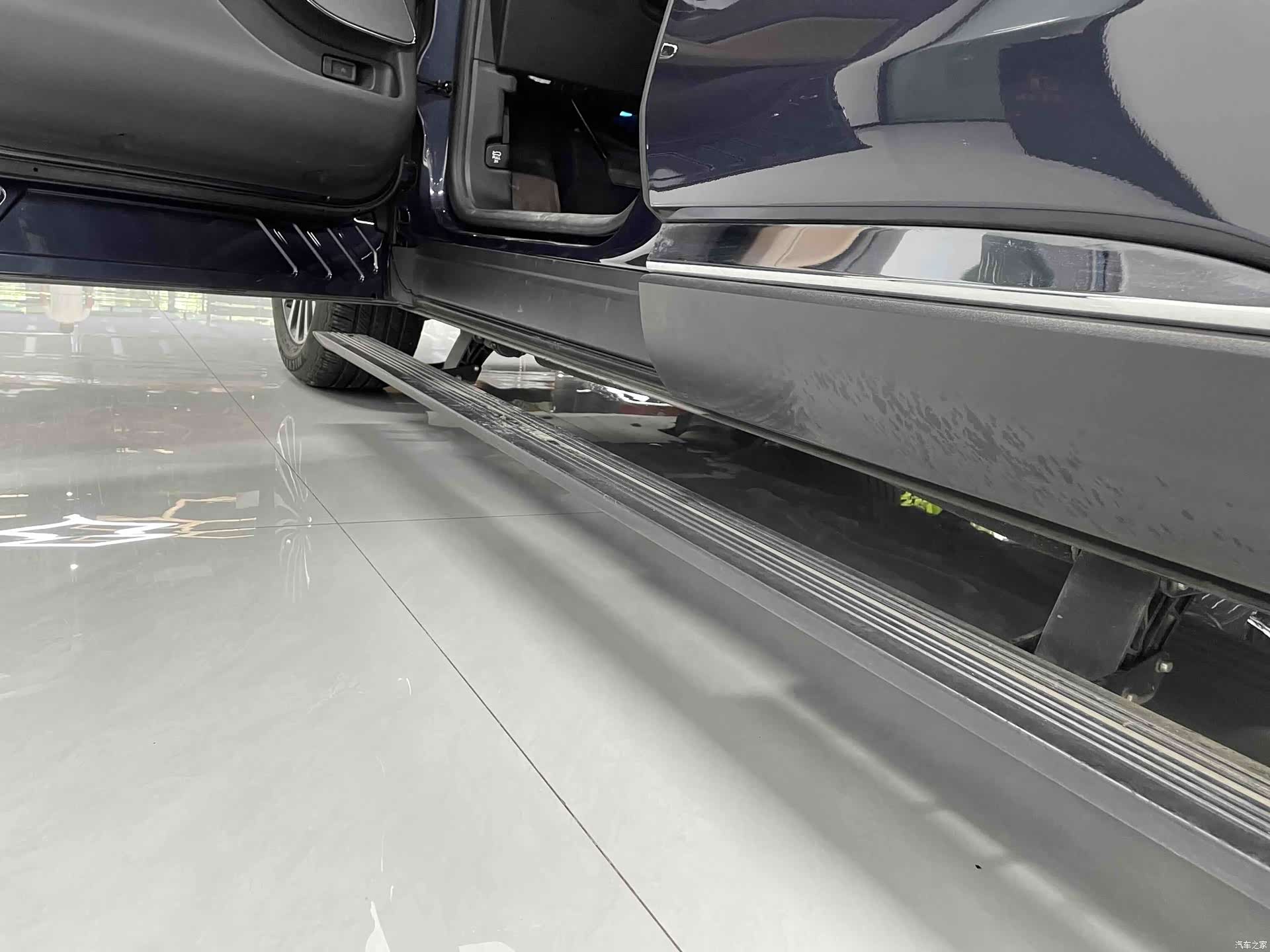 Lincoln Aviator, 2024 15