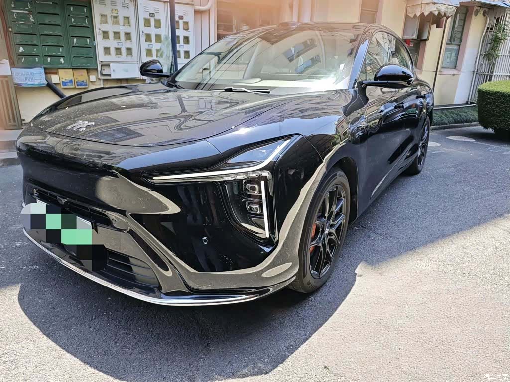 IM Motors LS6, 2025 1