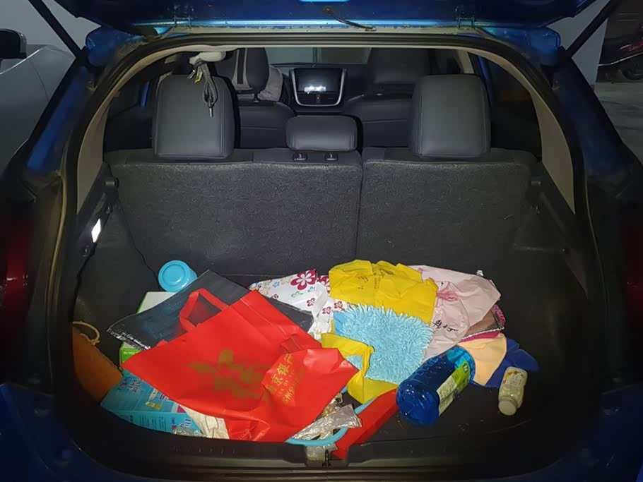 Toyota YARiS L Zhixuan