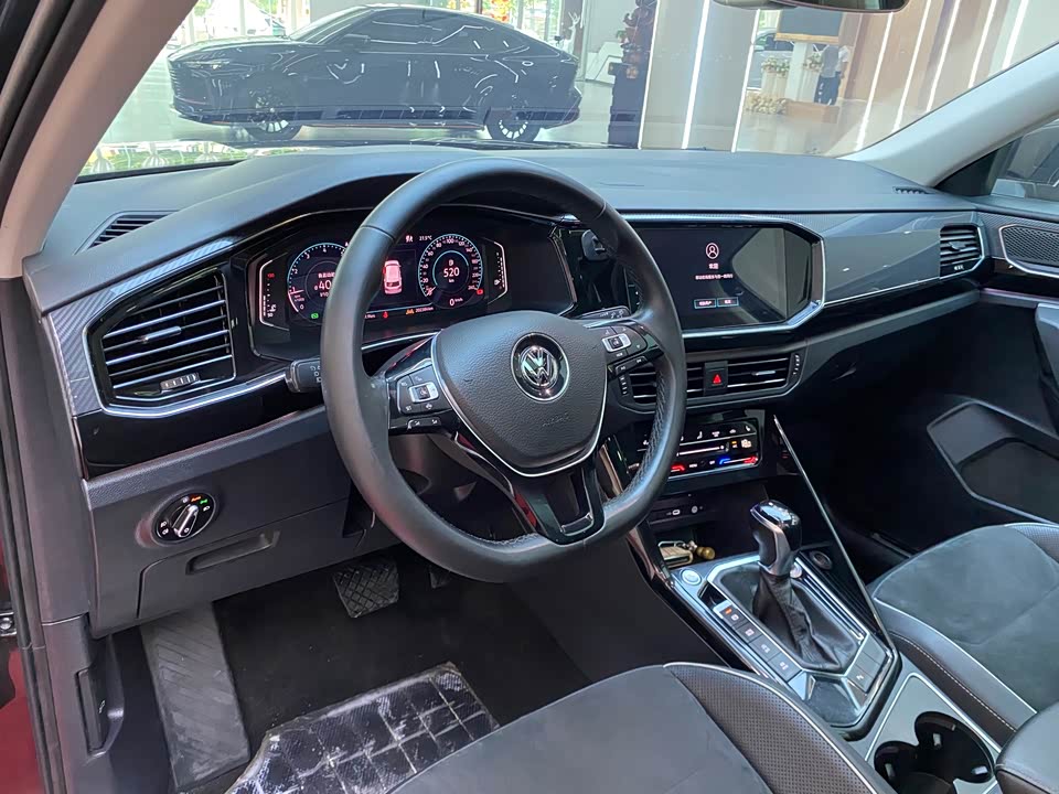 Volkswagen Tanyue Volkswagen Tanyue