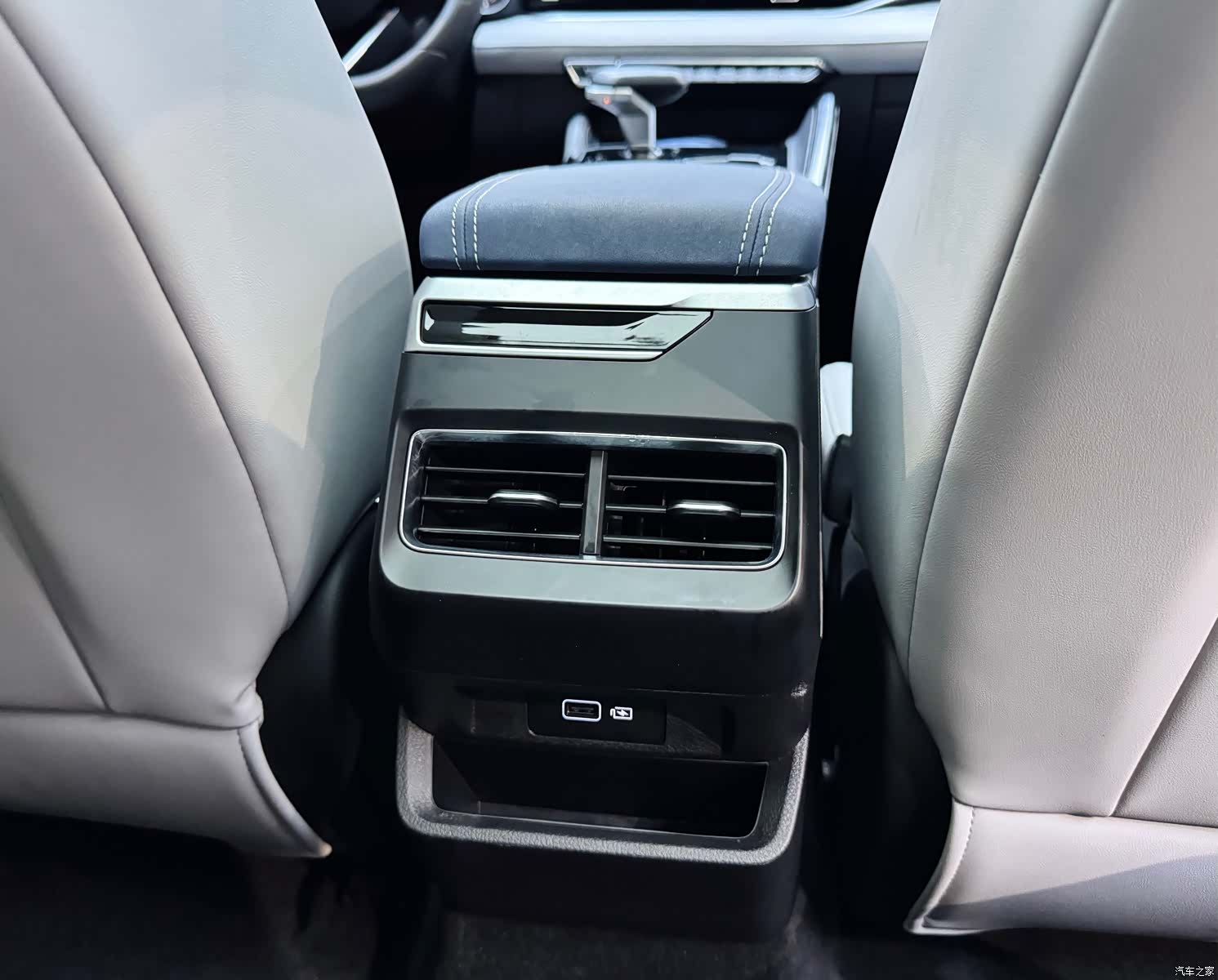 Geely Preface, 2021 27