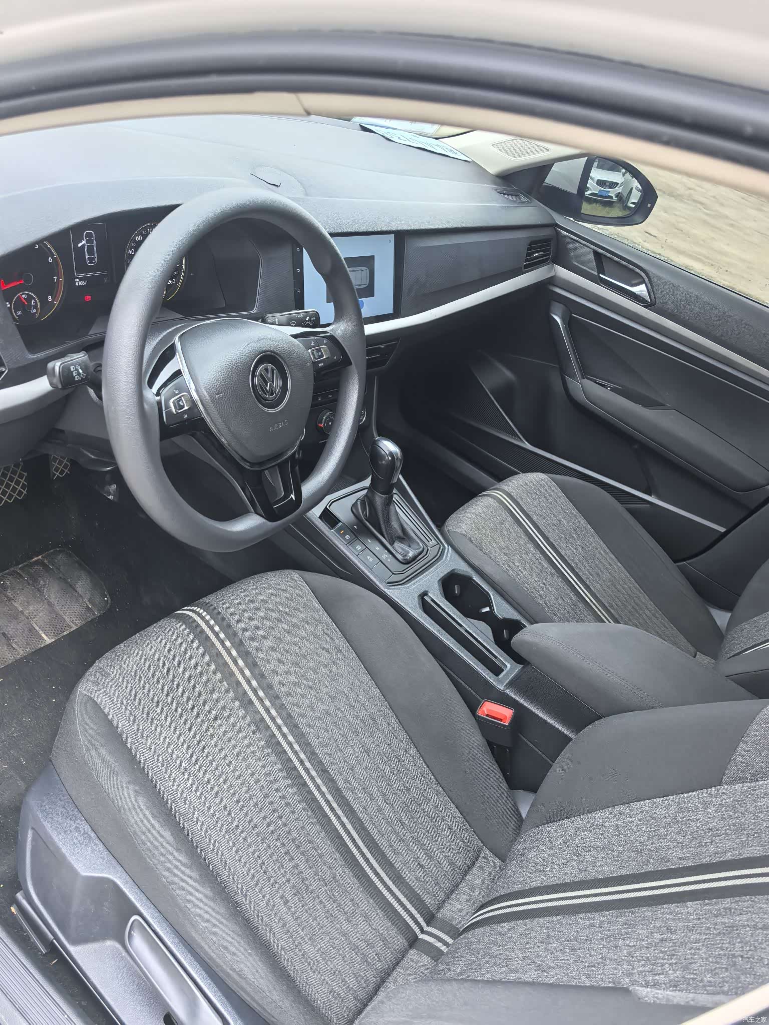 Volkswagen Lavida, 2022 4