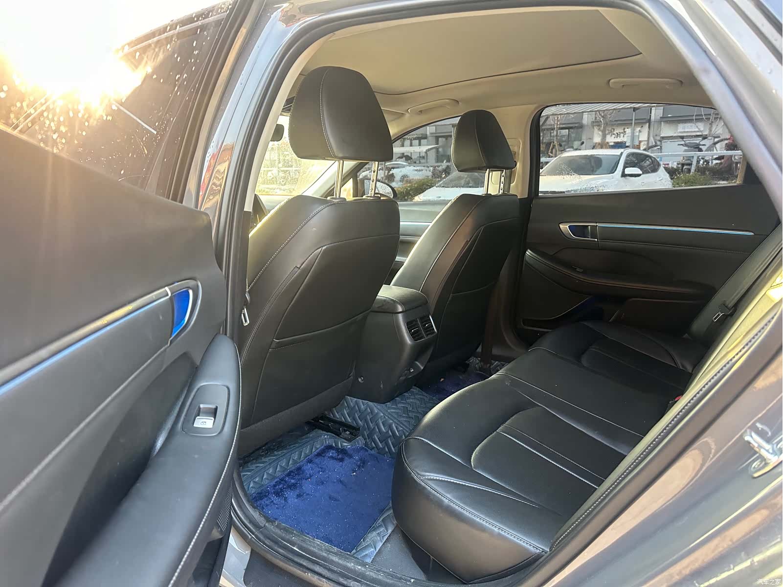 Hyundai Sonata, 2022 6