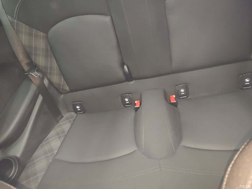 Mini Cooper, 2018 17