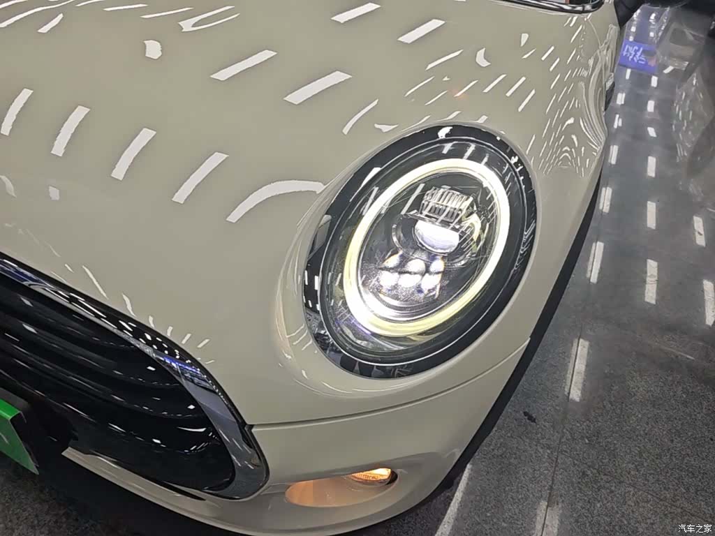 Mini Cooper, 2018 24