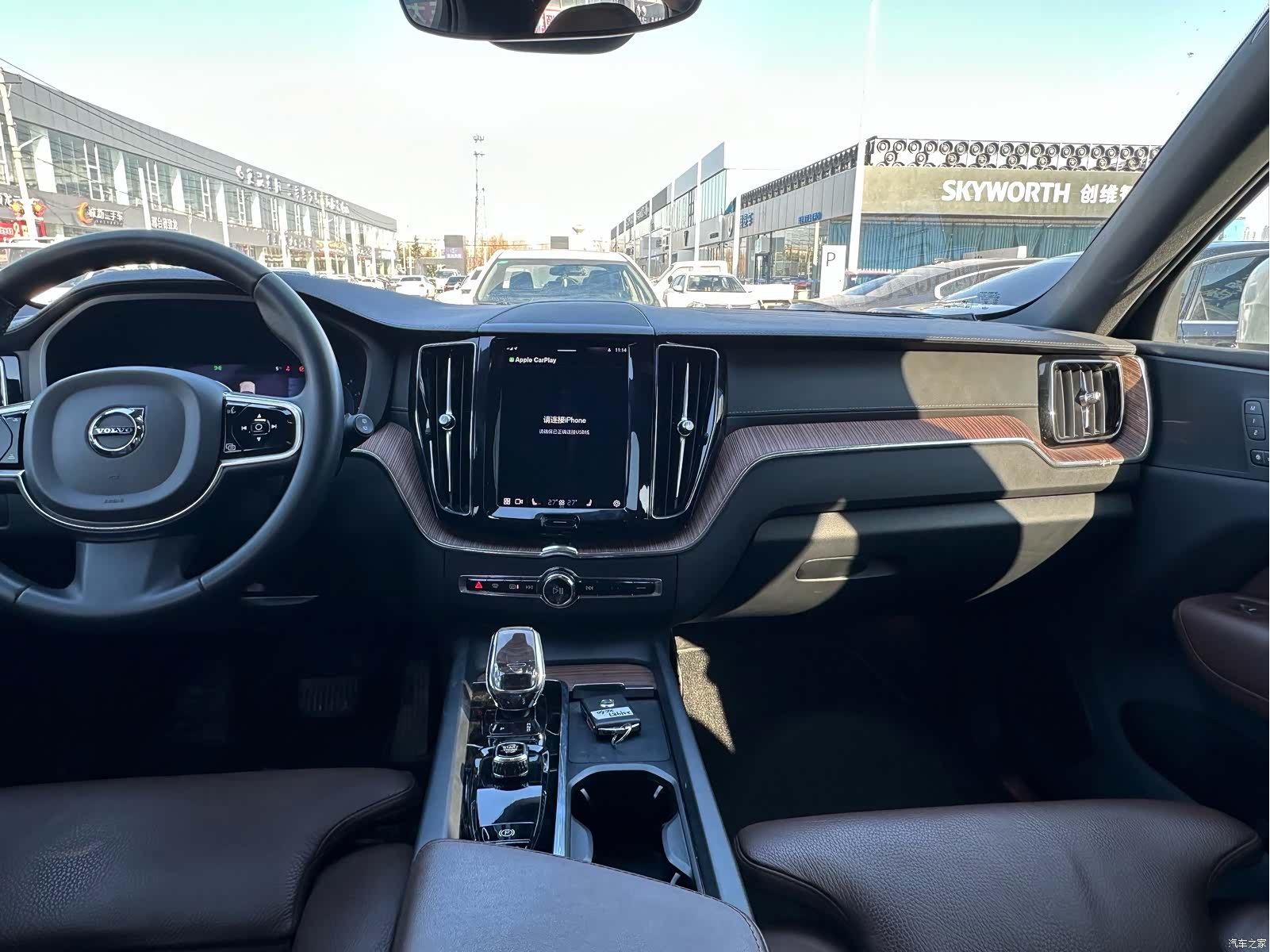 Volvo XC60, 2022 10